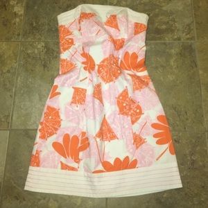 Lilly Pulitzer Dress Size 2