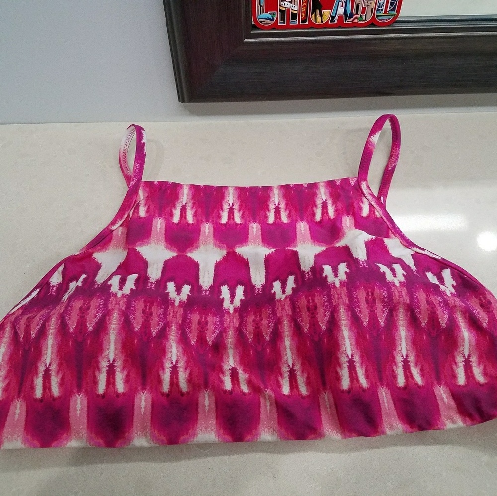 Ⓜ️NEW!  Strappy Bikini Top