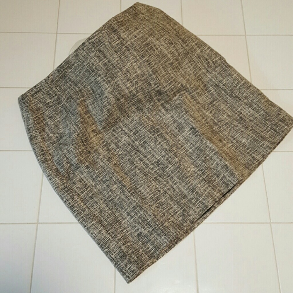 LOFT skirt