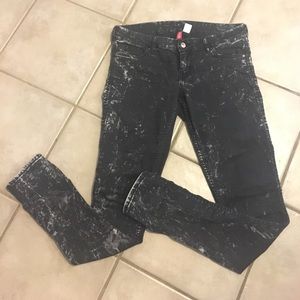 ⬇️REDUCED: H&M Skinny Jeans