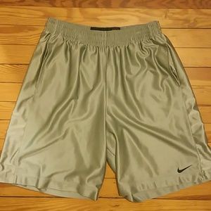 Nike basketball shorts