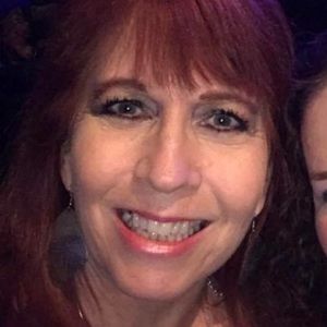 Meet your Posher, Pam