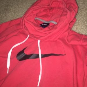 Nike hoodie
