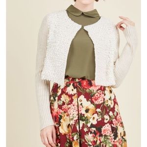 Chic's Got It Covered Cardigan Modcloth