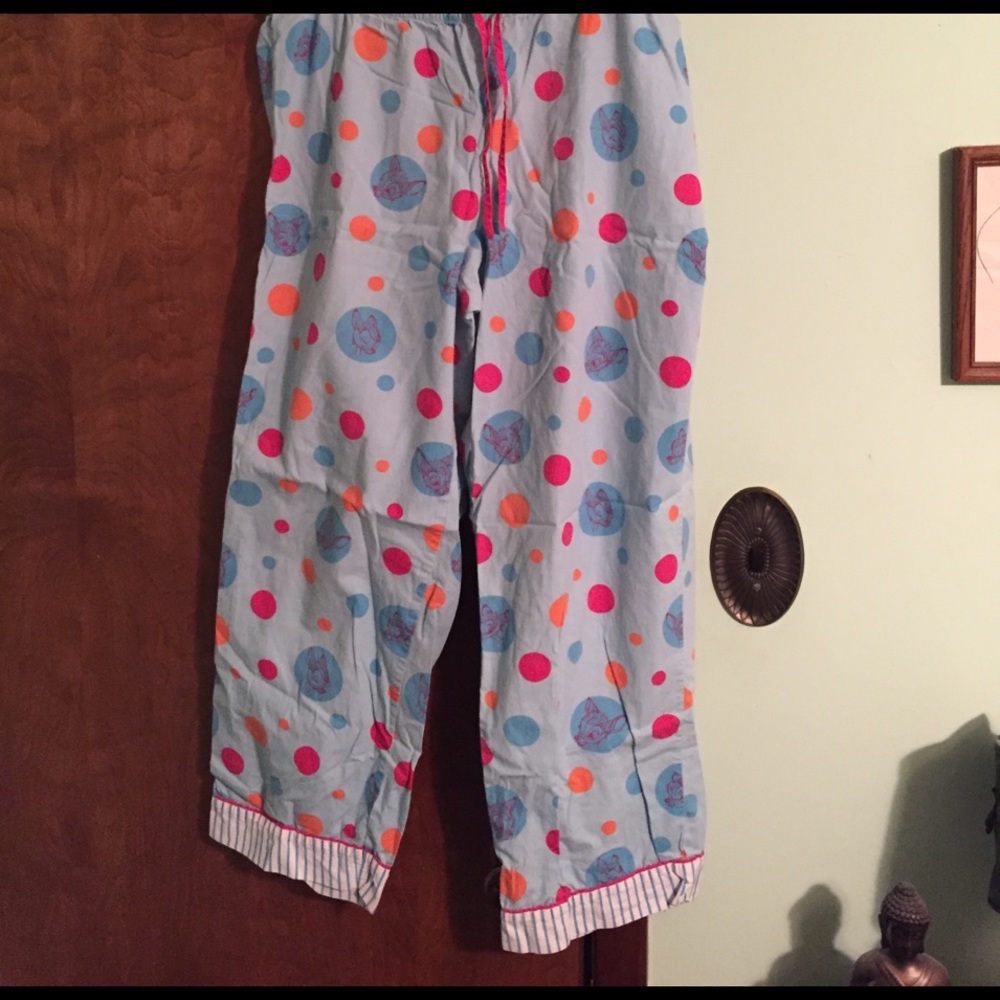 Lounge/sleep pants
