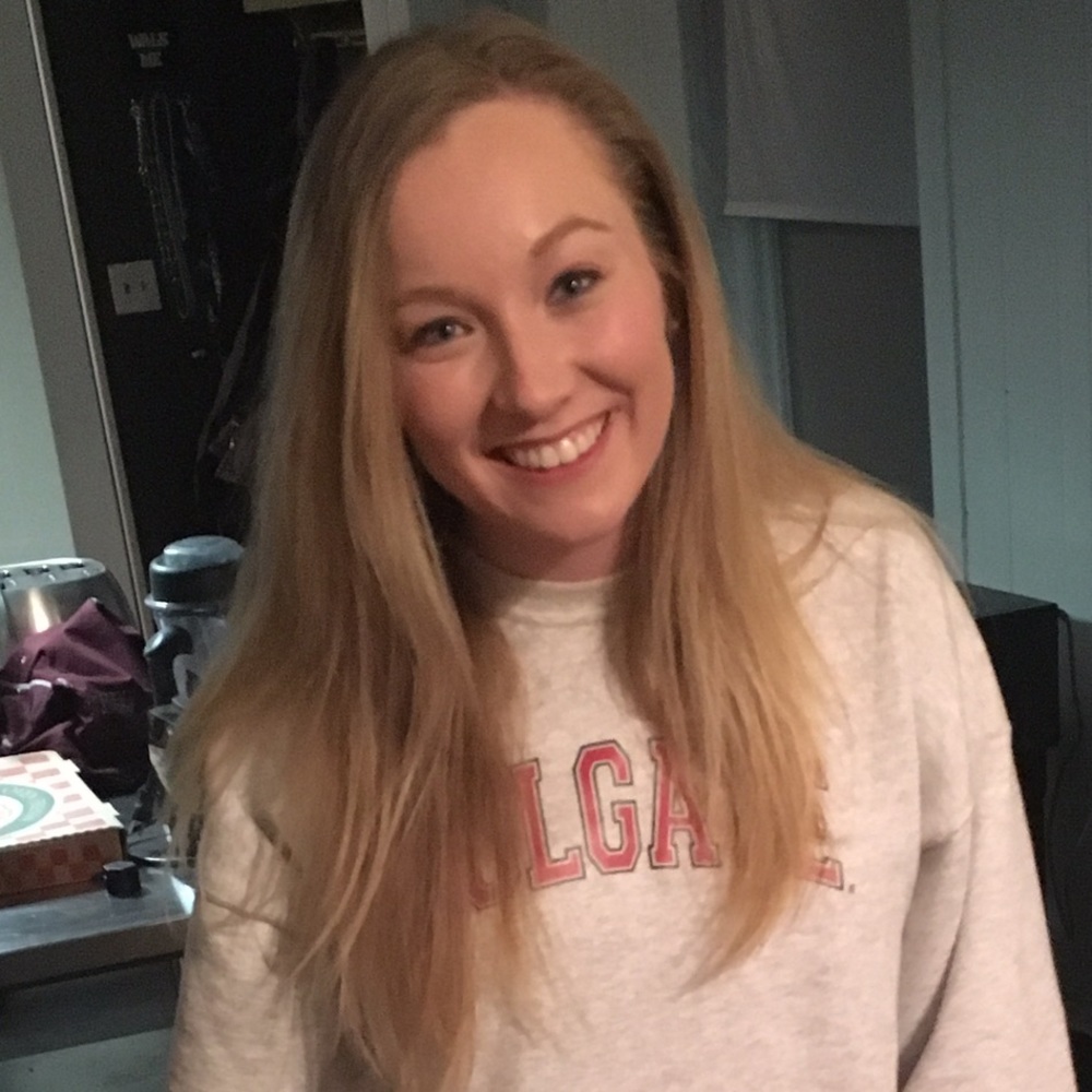Meet your Posher, K
