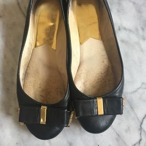 Michael kors flats