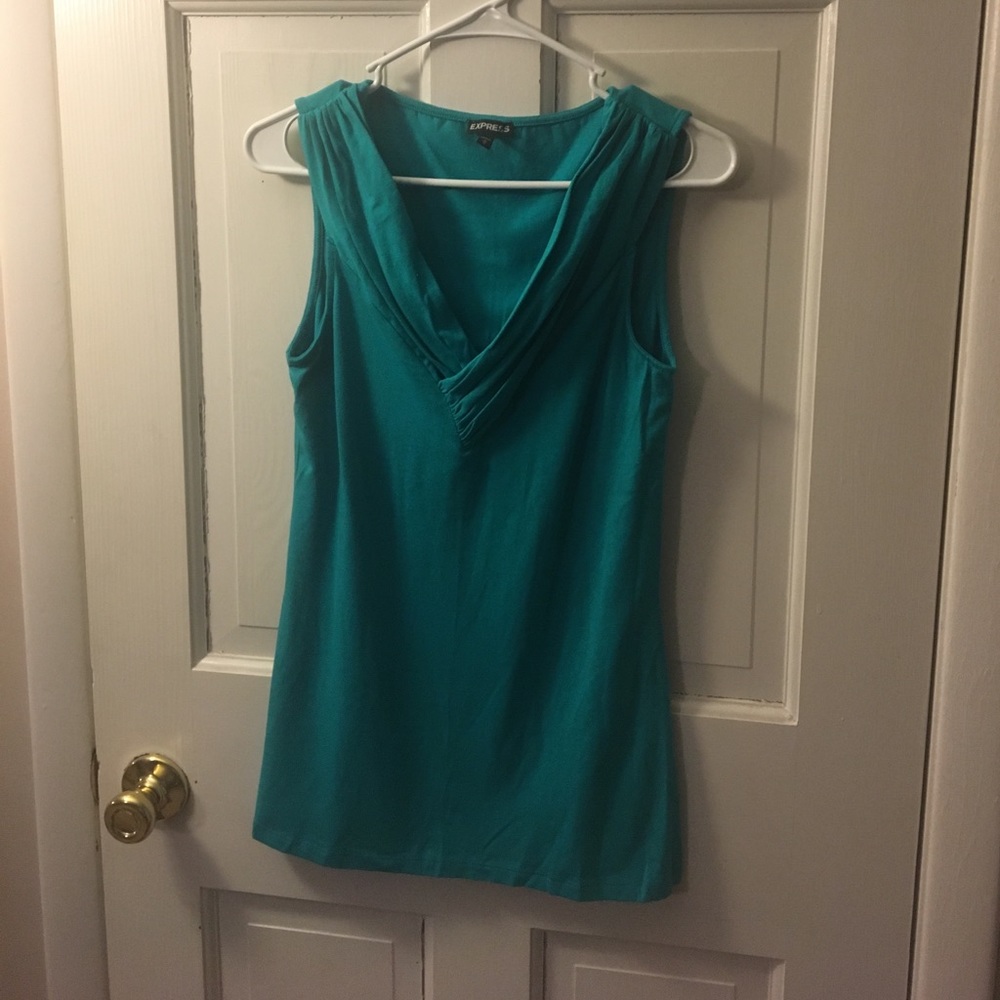 Express top