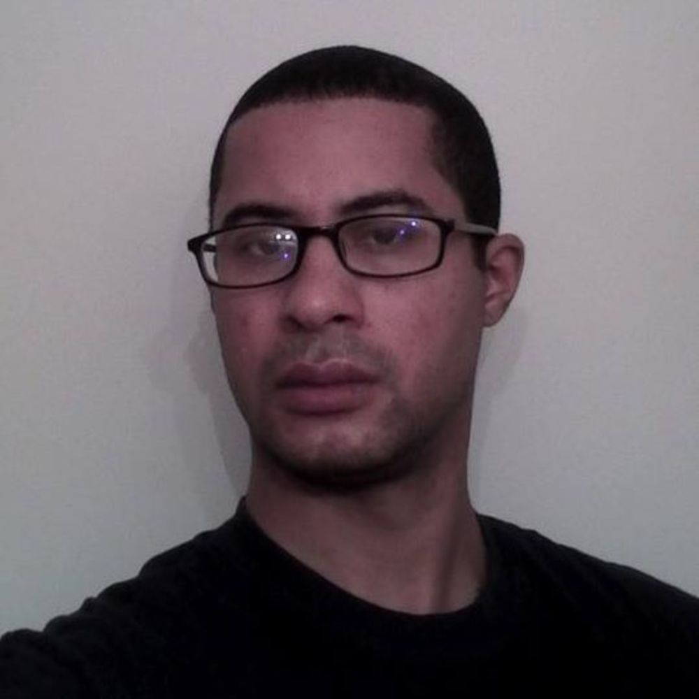 Meet your Posher, Thomas jr