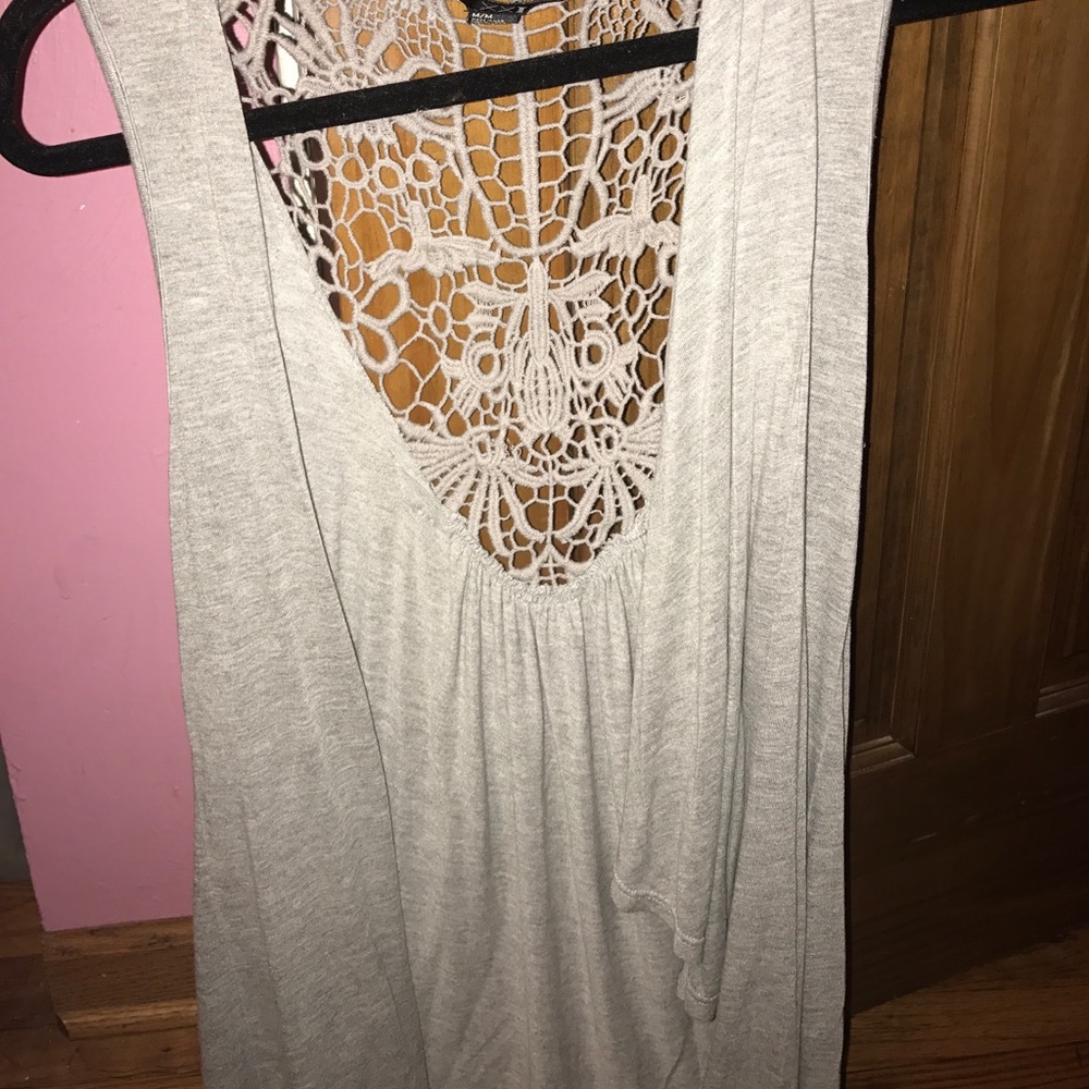 Forever 21 cardigan