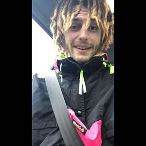 Meet your Posher, Andre