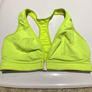 Sports bra / bikini top