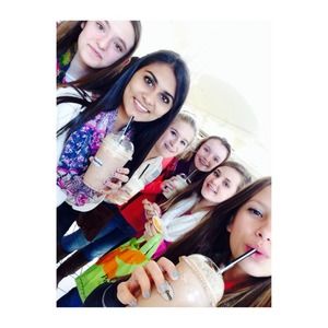 Meet your Posher, Jasmine