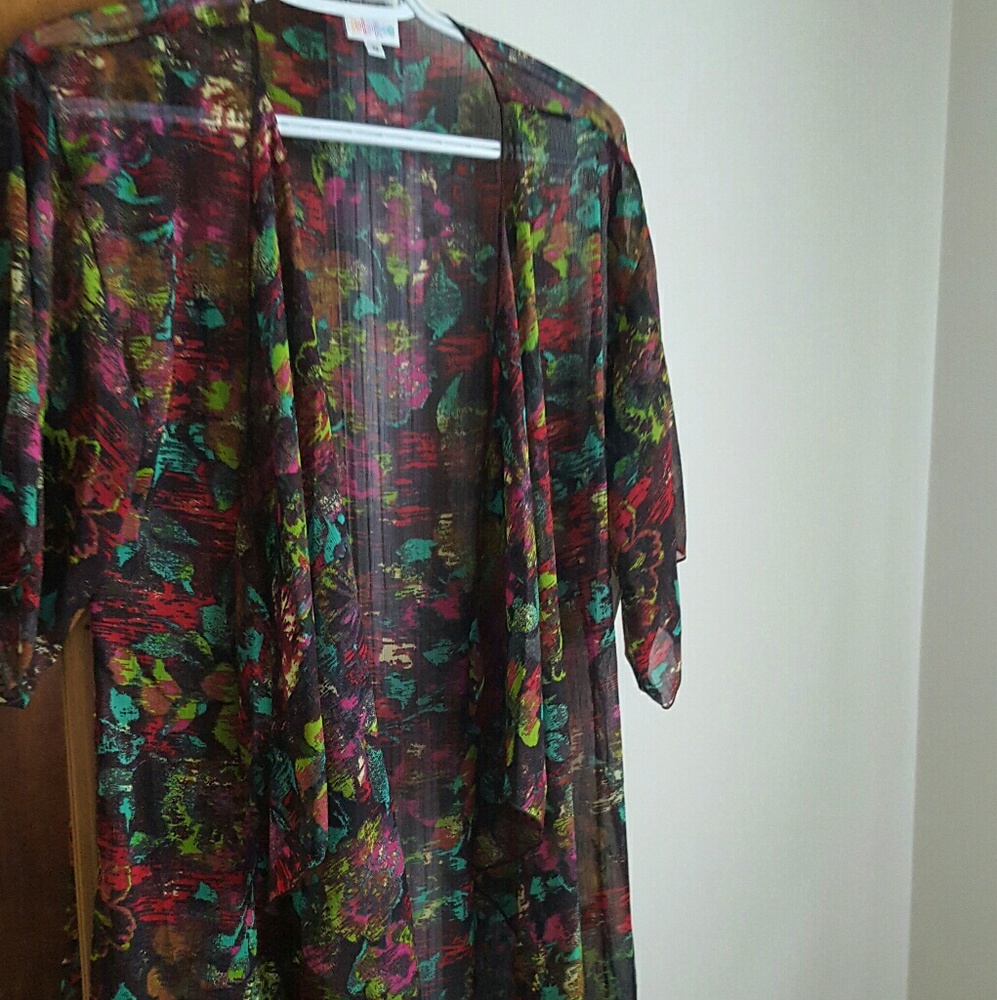 LulaRoe Monroe