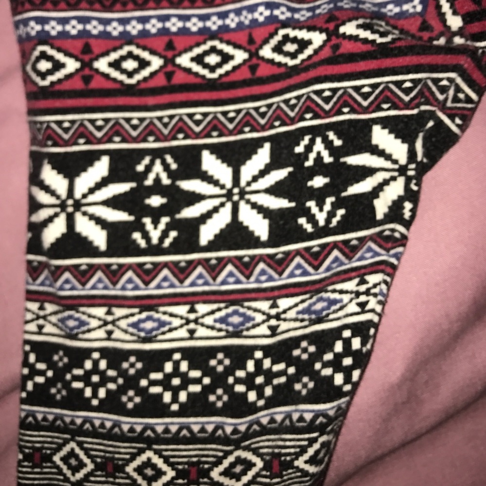 Forever 21 Leggings