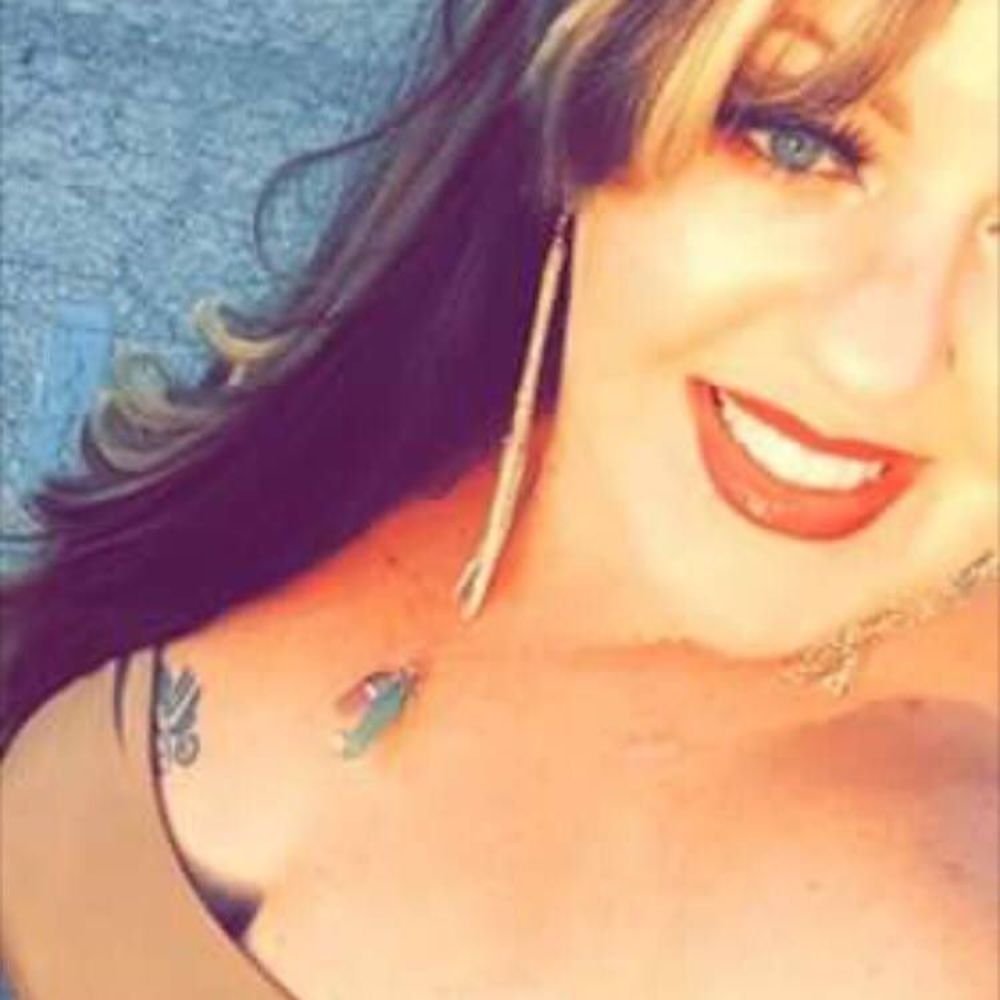 Meet your Posher, Lori