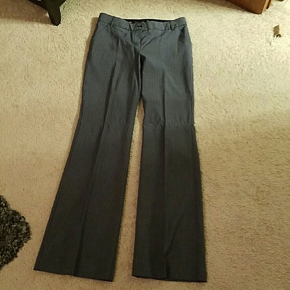2R Editor pants