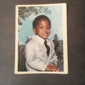 Meet your Posher, Wayne