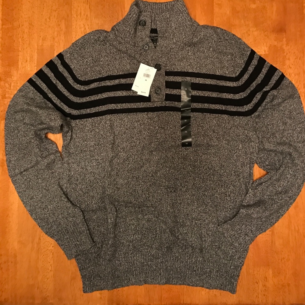 🎉HP🎉 Banana Republic Sweater NWT