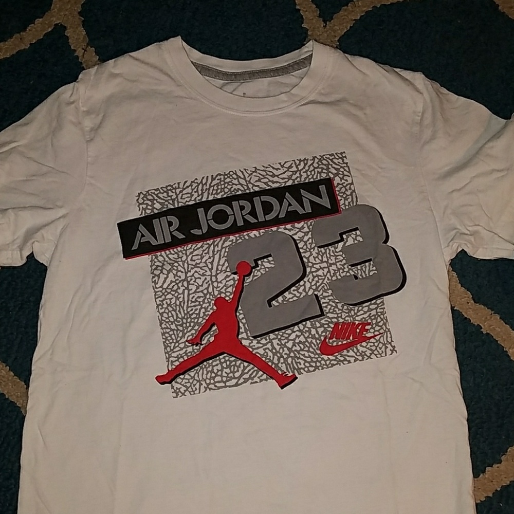 Jordan Jumpman tee