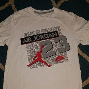 Jordan Jumpman tee