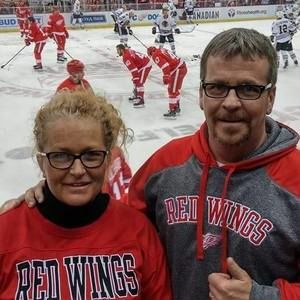 Meet your Posher, Renae