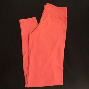 OS LULAROE Leggings