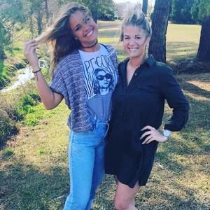 Meet your Posher, Joanna