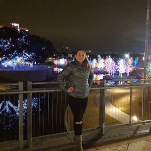 Meet your Posher, Ivette