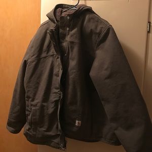 Brand new Carhartt ladies jacket 2XL