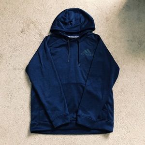 Adidas Team Issue Climawarm Hoodie