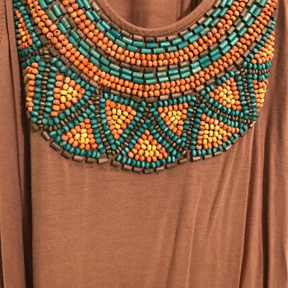 Bohemian Tank - Picture 2 of 2