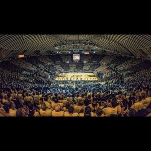 Meet your Posher, Jd