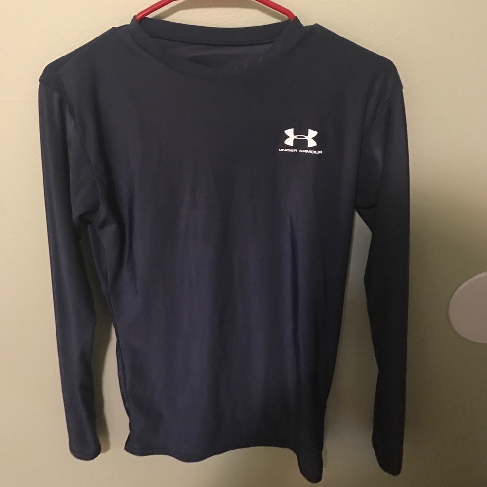Under Armour Base Lauer Long Sleeve Shirt