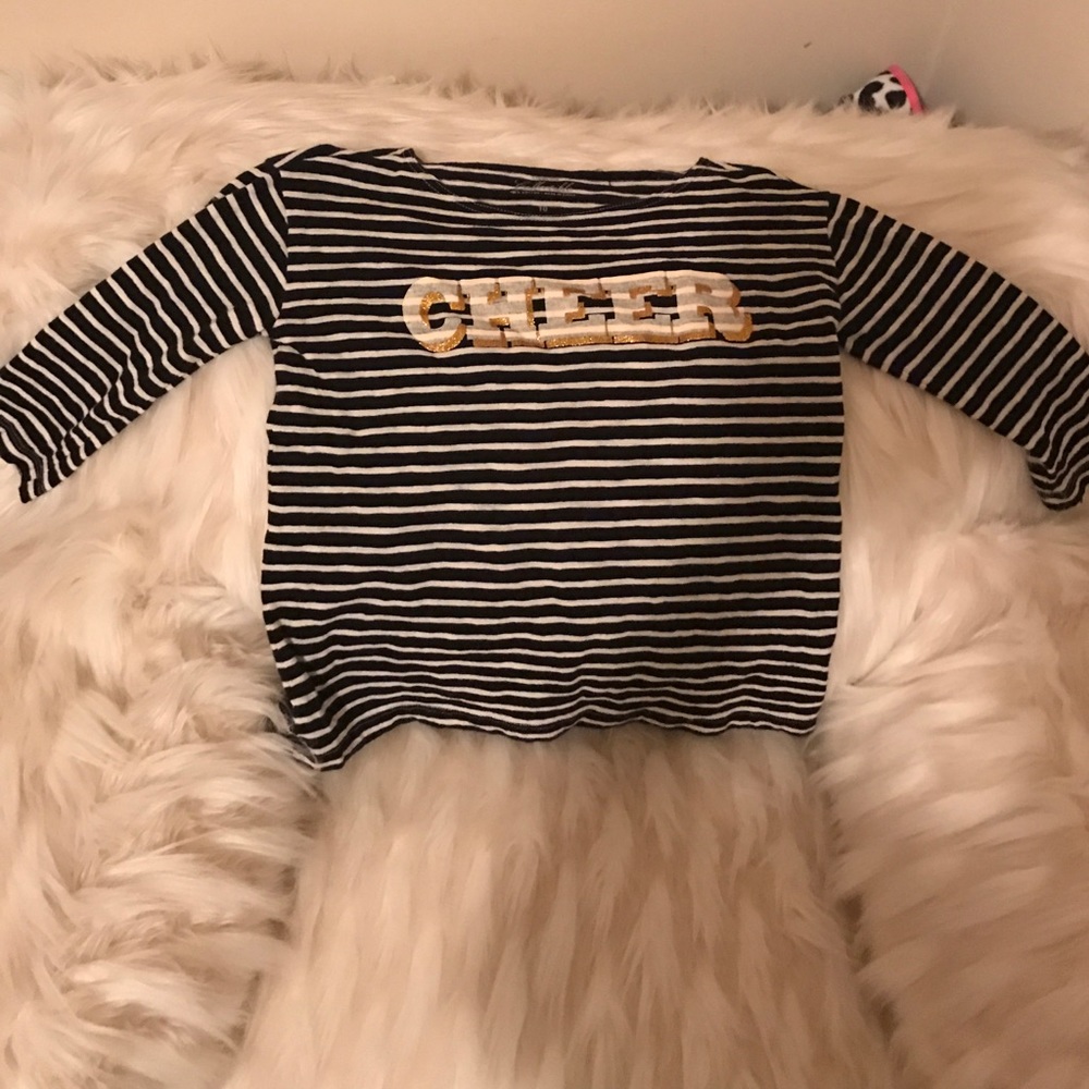 Cute top