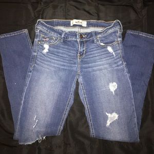 Hollister Jeans!