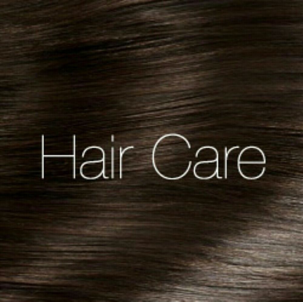 Haircare