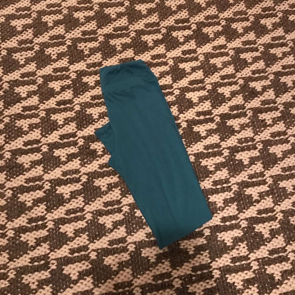 OS LULAROE Leggings