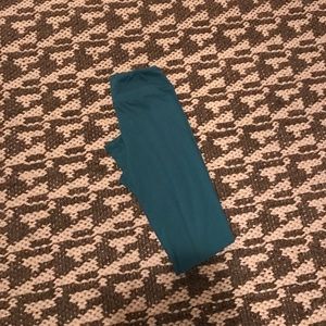 OS LULAROE Leggings
