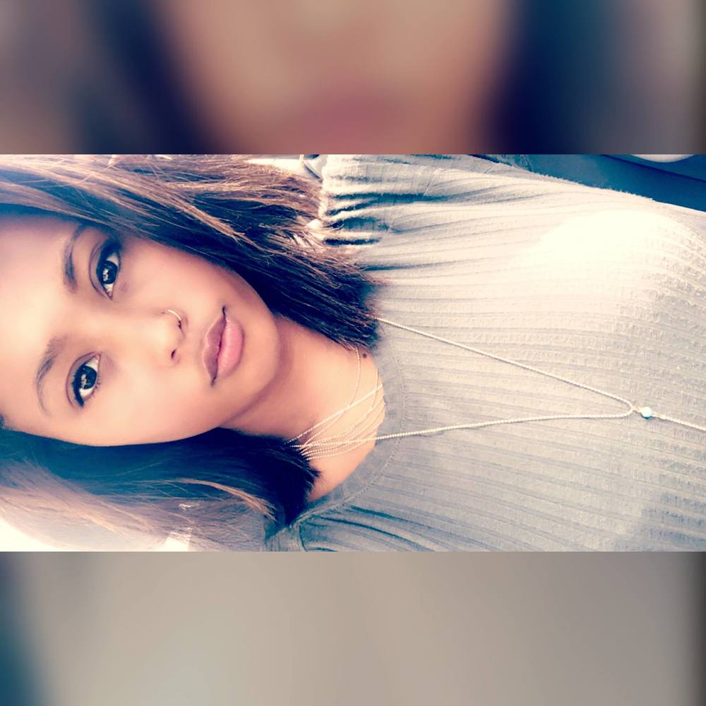 Meet your Posher, Jianna