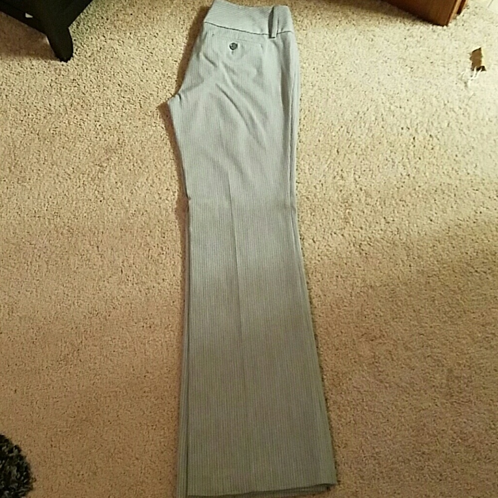 Editor Pants