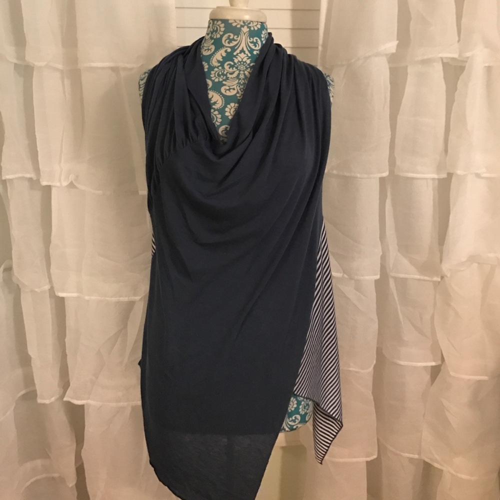 Ya asymmetric top