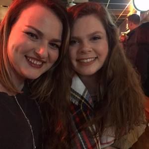 Meet your Posher, Molly