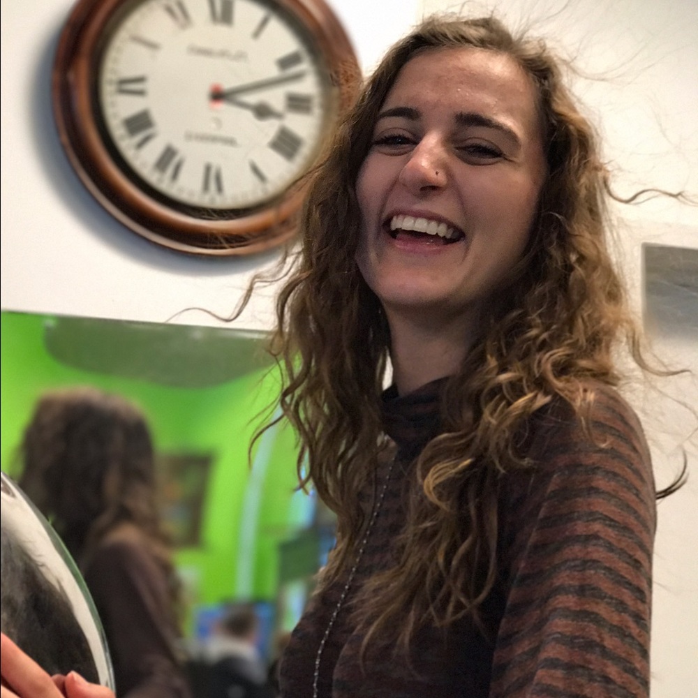 Hi Welcome to My Closet!