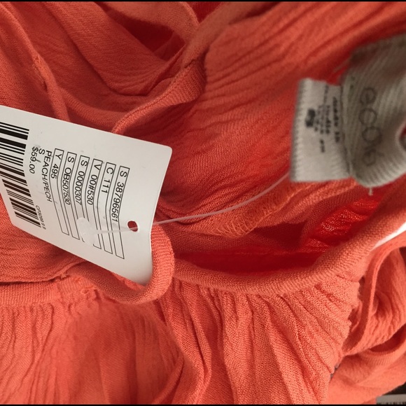 Urban Outfitters embroidered tank - Picture 8 of 8