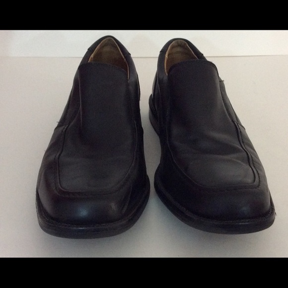 Audjie Other - Audjie Comfort Shoes Leather Size 11 in Black