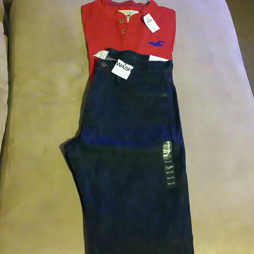 Men Gap Jeans