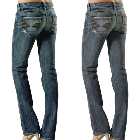 7 For All Mankind Colette Jeans
