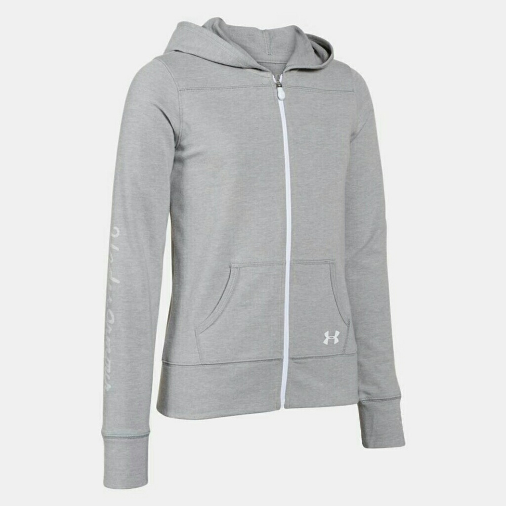 UA Downtown
Girls? Hoodie