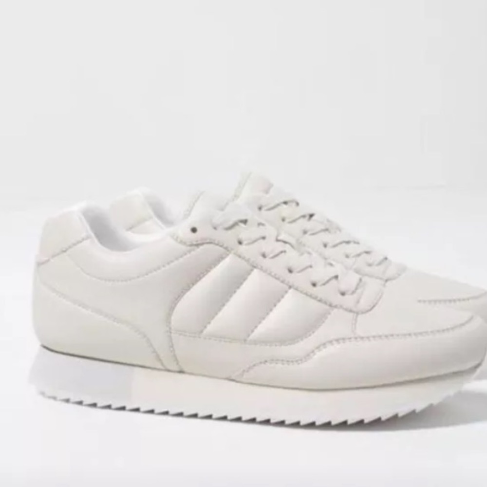 Zara Trendy Blogger Sneakers